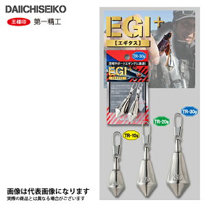 【第一精工】エギタス TR-30g
