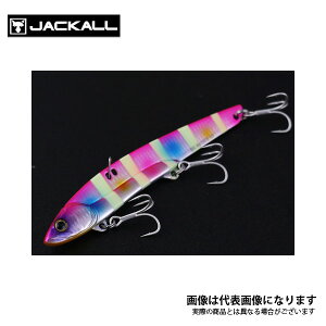 �W���b�J�� �r�b�O�o�b�J�[ 107 �O���L���O���[�X�g���C�v