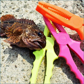 プラグリッパー オレンジ アズーロ 波止釣り [httr]