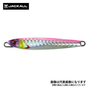 ジャッカル 鯛ラバ タングステン ハードルアーの人気商品 通販 価格比較 価格 Com
