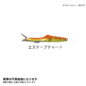 ���X�`�[���~�m�[ 18G �G�X�P�[�vC CSM18 �^�b�N���n�E�X