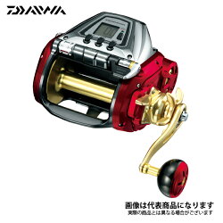 シーボーグ1200MJPE8号×1000mリールに巻いて発送ダイワ