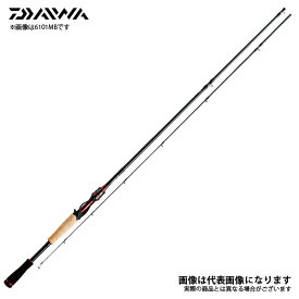 楽天市場 バスロッド ダイワ ブレイゾンの通販