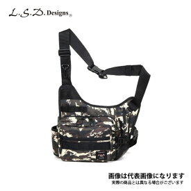 楽天市場 オカッパリ バッグ ロッドホルダーの通販
