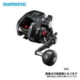 19 プレイズ 600 シマノ 電動リール