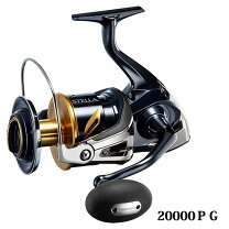 楽天市場】シマノ ステラ sw 20000 pgの通販 