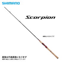楽天市場】スコーピオン ロッド（魚種ブラックバス）の通販