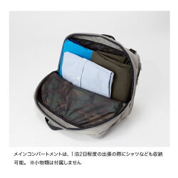 シャトル3WAYデイパックリジットデニムNM81601ノースフェイス
