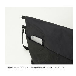 エレクトラトートMブラックNM71907ノースフェイス