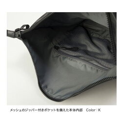 エレクトラトートMブラックNM71907ノースフェイス
