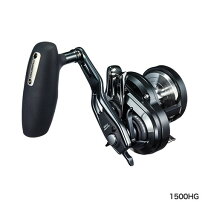 楽天市場】オシアジガー 1500HGの通販