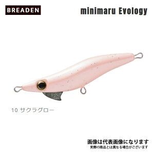 �~�j�}�� �G�{���W�[ 50nomal 2.6g #10 �T�N���O���[ �u���[�f��