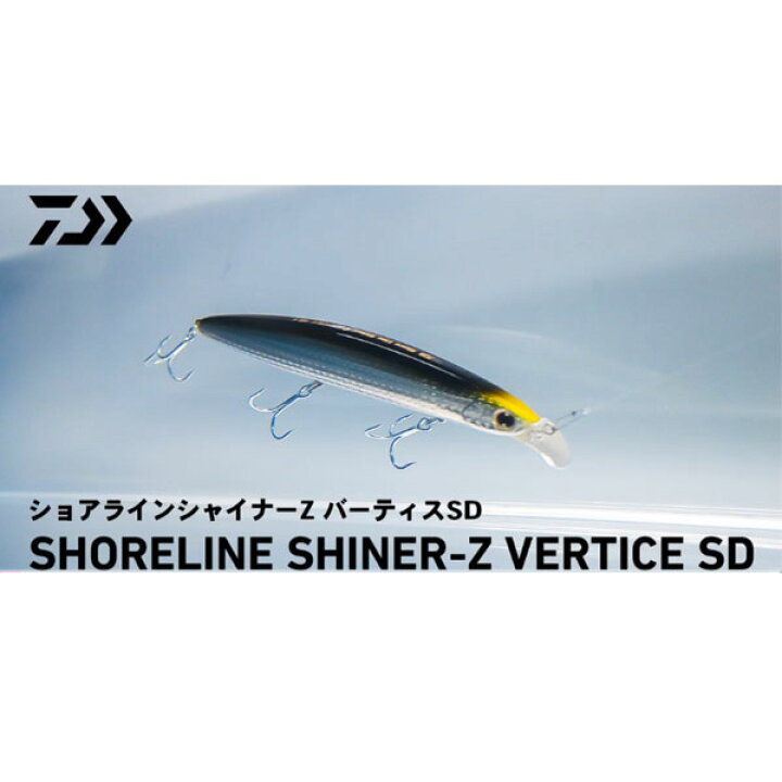 楽天市場 4 10はp最大43倍 要エントリー ショアラインシャイナーz バーティスsd 140s マットライトニング ダイワ フィッシングマックス楽天市場店 楽天市場 4 10はp最大43倍 要エントリー ショアラインシャイナーz バーティスsd 140s マットライトニング ダイワ フィッシングマックス楽天市場店