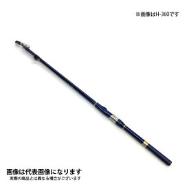 楽天市場 釣り堀 竿の通販
