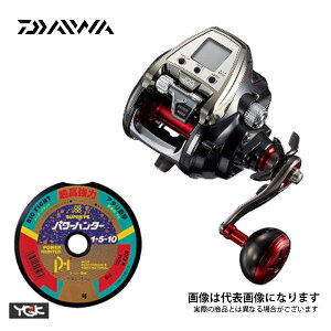 ダイワ シーボーグ 500JS (リール) 価格比較 - 価格.com 