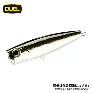 �n�C�h���|�b�p�[ �t���[�e�B���O 120mm CSBL �u���b�N�V���o�[ R1152-CSBL �f���G��