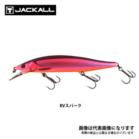 RV-MINNOW110SP RVスパーク 101854047510 ジャッカル