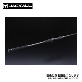 BIN-BIN STICK HS BS-C76UL-HS BS-C76UL-HS ジャッカル 大型便B