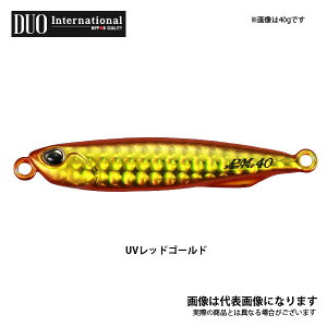 �h���b�O���^���X����TG�}�_�C60g 70mm PBA0516 UV���b�h�S�[���h �f���I