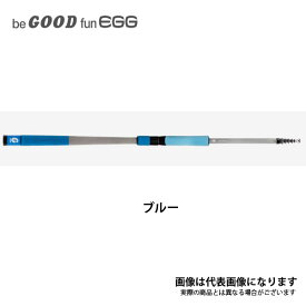 GOOD ROD GD-S80M-TL ブルー 105102004790 ジャッカル 大型便A