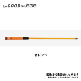 GOOD ROD GD-240 オレンジ 105102004810 ジャッカル 大型便A