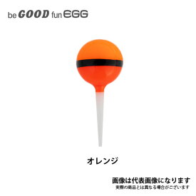 GOOD RIG 玉ウキ仕掛け360 オレンジ 104678008070 ジャッカル