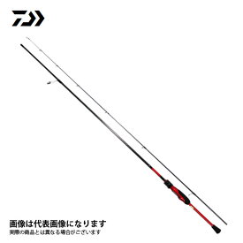月下美人 メバル 76L-T・N ダイワ 大型便A