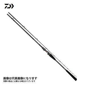 ダイワ メタリア タチウオ テンヤSP 82H-180 (ロッド・釣竿) 価格比較 