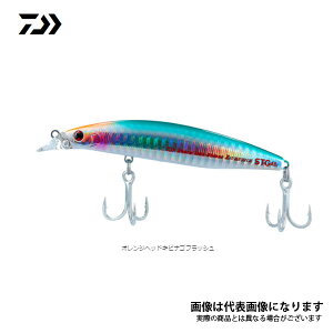 �V���A���C���V���C�i�[Z �o�[�e�B�XSTG 97S �I�����W�w�b�h�L�r�i�SF 7402391 �_�C��