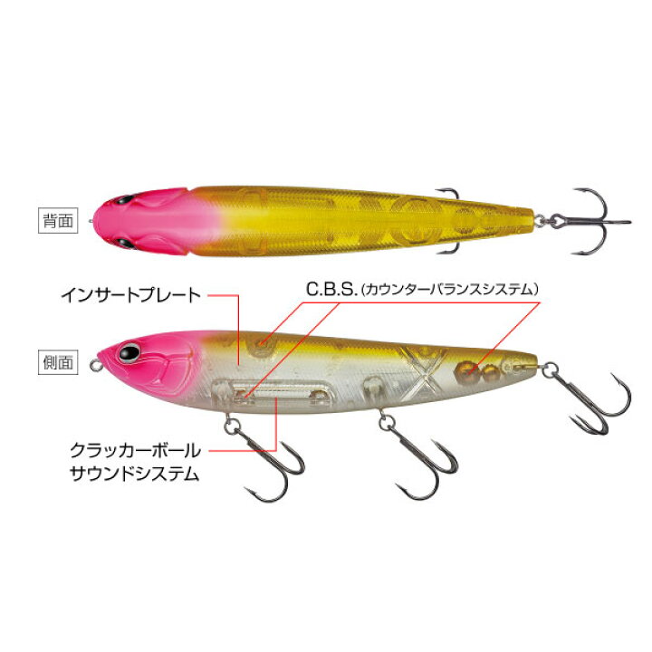 楽天市場】アマゾン 160mm 43g #88 フルメタル エバーグリーン : フィッシングマックス楽天市場店 楽天市場】アマゾン 160mm 43g #88 フルメタル エバーグリーン : フィッシングマックス楽天市場店
