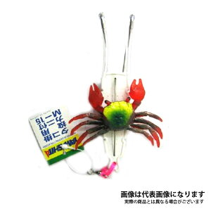 タコ 釣り仕掛け カニの人気商品 通販 価格比較 価格 Com