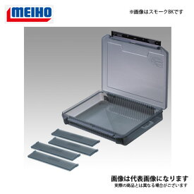 VS-3020NDM スモークBK VS-3020NDM メイホウ