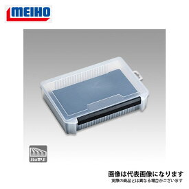 スリットフォーム 3020NDDM クリア メイホウ