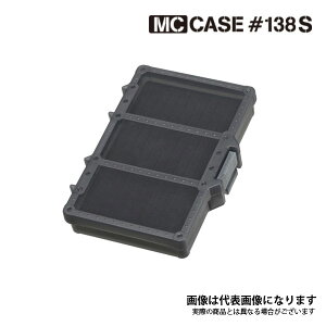 MC CASE #138S ubN ꐸH
