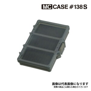 MC CASE #138S tHbWO[ ꐸH