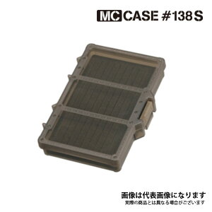 MC CASE #138S _[NA[X ꐸH