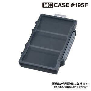 MC CASE #195F ubN ꐸH