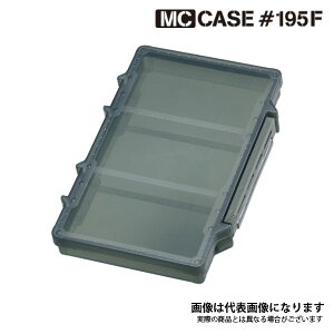 MC CASE #195F �t�H���b�W�O���[�� ��ꐸ�H