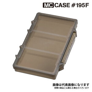 MC CASE #195F �_�[�N�A�[�X ��ꐸ�H