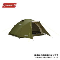 楽天市場】ツーリングドームlx コールマンの通販