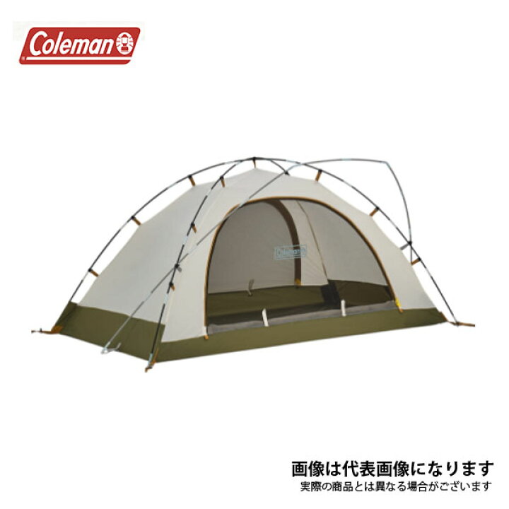 楽天市場】ツーリングドームST 2000038141 コールマン : フィッシング  