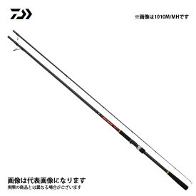 オーバーゼア 103M 2021新製品 ダイワ 大型便C