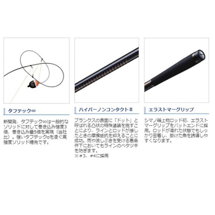 楽天市場】21 鱗海SP 06-530 2021新製品 シマノ 大型便A 