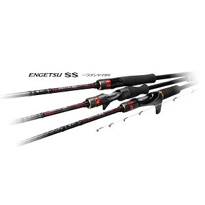 シマノ 炎月一つテンヤマダイ SS 240MH (ロッド・釣竿) 価格比較 