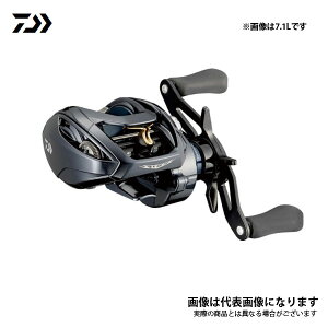ダイワ スティーズ A TW HLC 7.1R (リール) 価格比較 - 価格.com