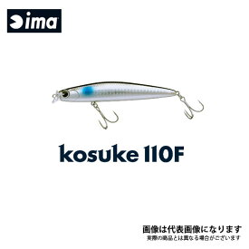 kosuke 110F #KK110-010 マコイワシ ♯KK110-010 アムズデザイン