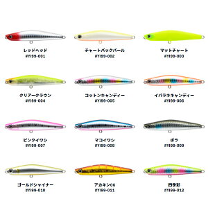 �A���Y�f�U�C�� YOICHI 99 �A�C�} ���C�` PHBBC