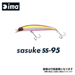 SASUKE SS-95 #SKS226 sNsN AYfUC