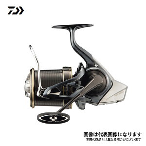 サーフベーシア45 QD 5号用 2021新製品 ダイワ リール