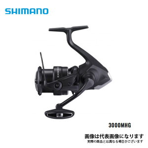 シマノ エクスセンス 3000MHG (リール) 価格比較 - 価格.com 